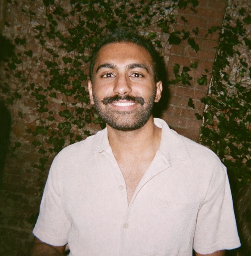 Adith Arun headshot